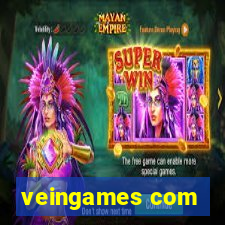 veingames com